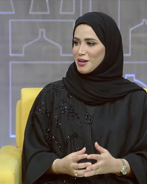 Fatima Al Zaabi